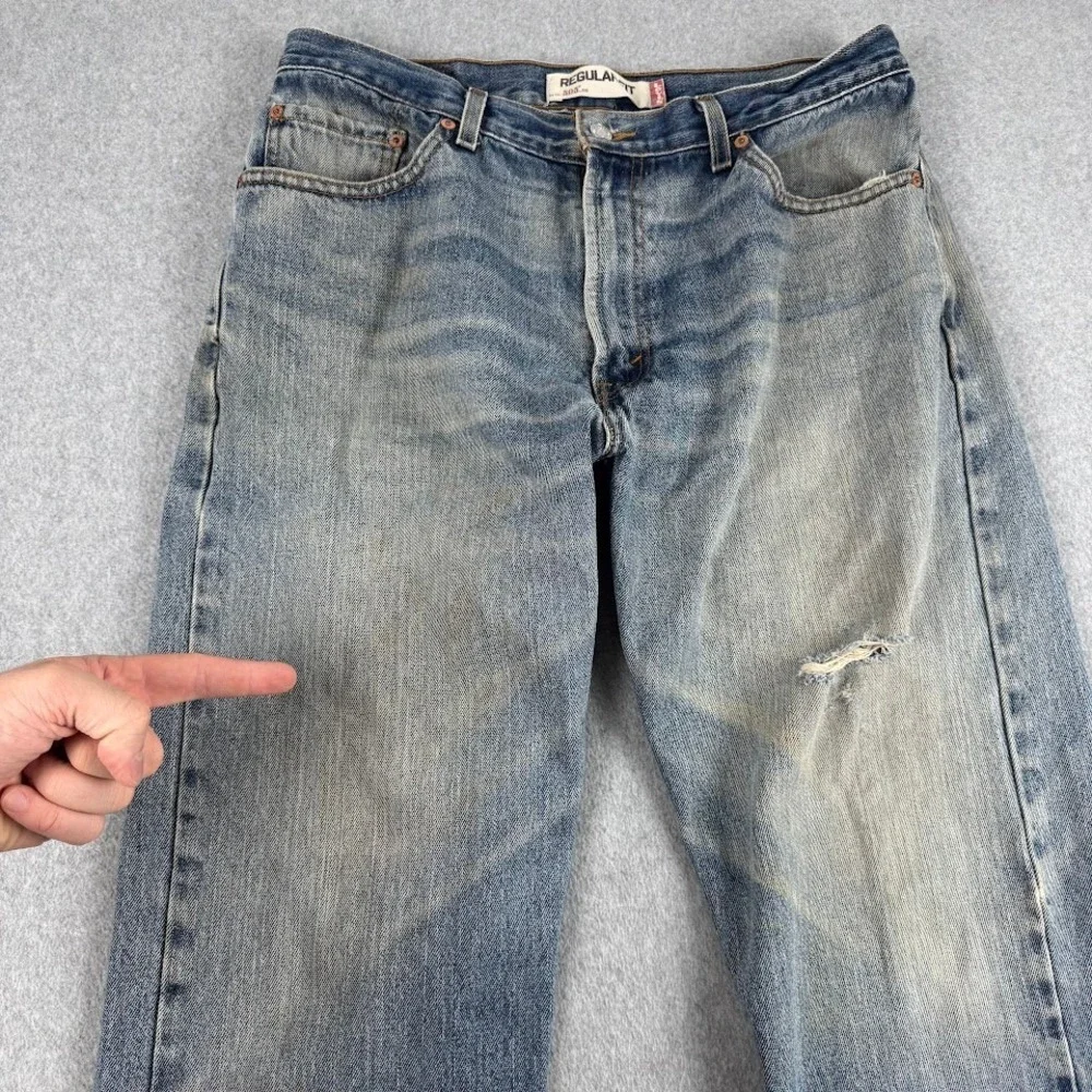 Levis levi strauss